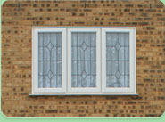 Window fitting Westbourne Green